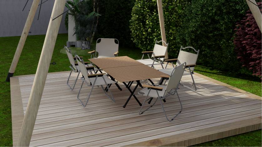 崆峒区帐篷生产厂家：以匠心筑牢户外装备的品质根基